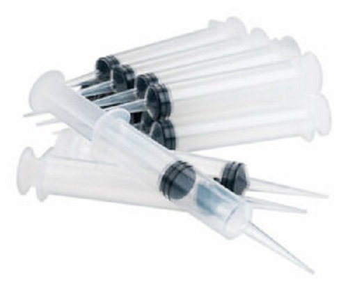 Syringes (12/Pk)