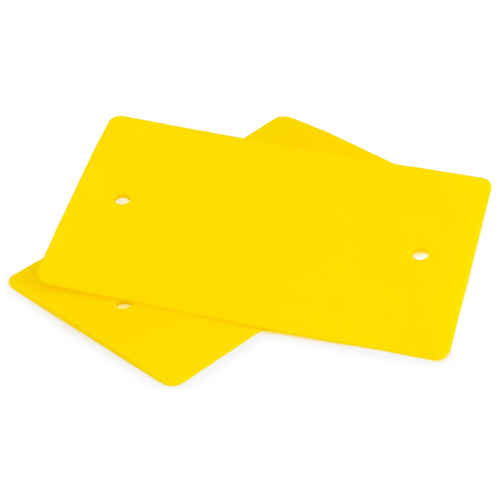 Plastic Spreaders, 12/Pk