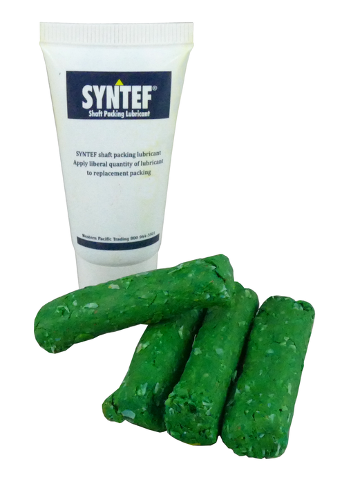 Western Pacific Trading 10146 Drip Less Moldable PTFE