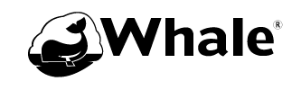Ballena marina