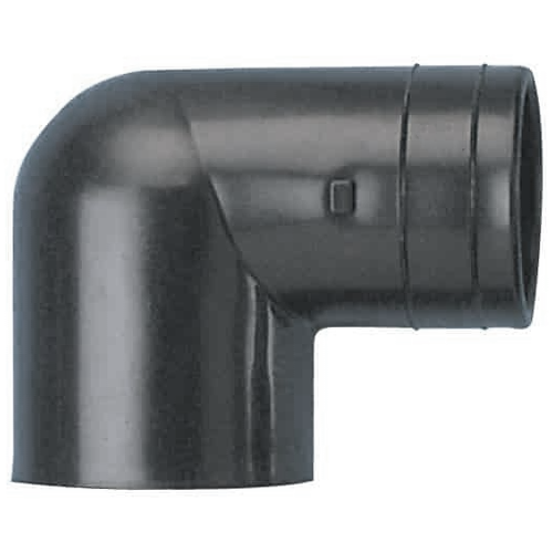 Whale EB3488 Elbow 1-1/2" 90Â°