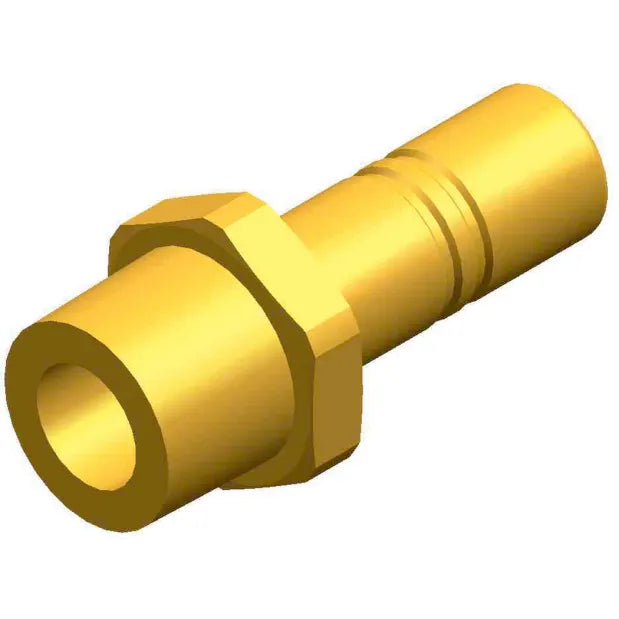 Whale WX1534 15mm Stem Non Return-1/2 Npt