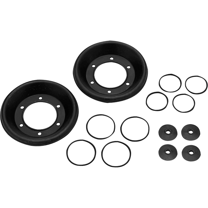 Whale AK0502 Service Kit For Gusher Galley MK2