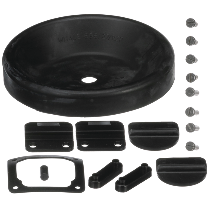 Whale AK3706 Service Kit For Gusher 10 MK2 & MK3 Pumps