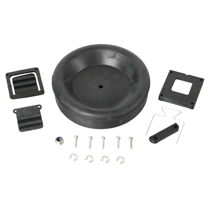 Whale AK4400 Service Kit For Gusher Titan (Neoprene)