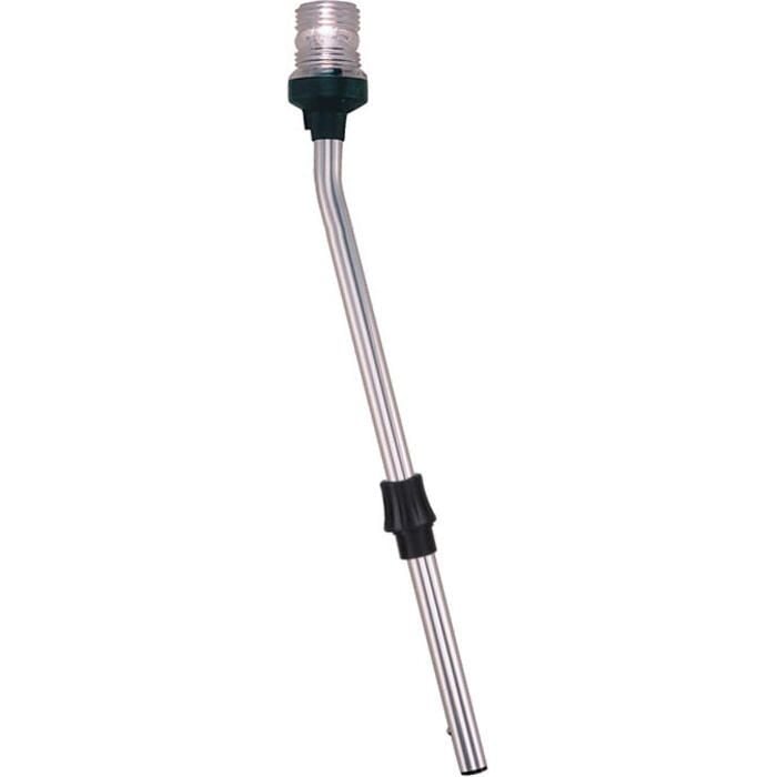 Perko 1330DP2CHR 24 All-Round Pole Light