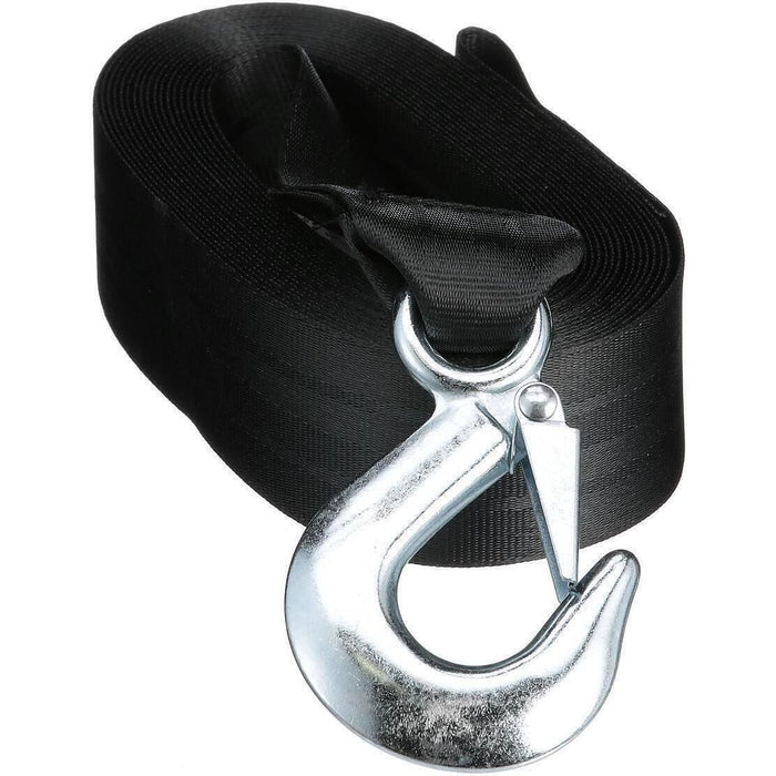 Seachoice 51251P Winch Strap 2" x 20'