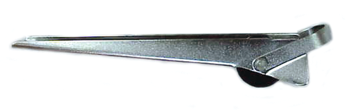 Windline URM-2 Small Anchor Roller & Mount