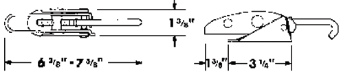 Windline AT-3 Anchor-Tite