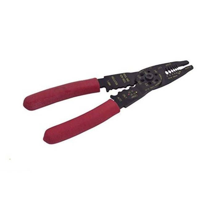 Sea Dog 429900-1 Wire Stripper/Crimper Tool