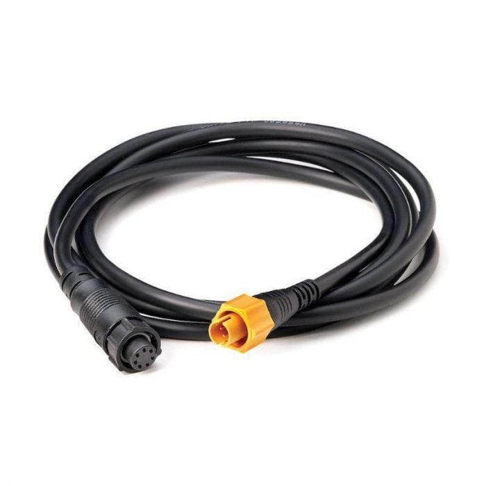 Lowrance 00014972001 WM-4 Ethernet Adapter, 7'