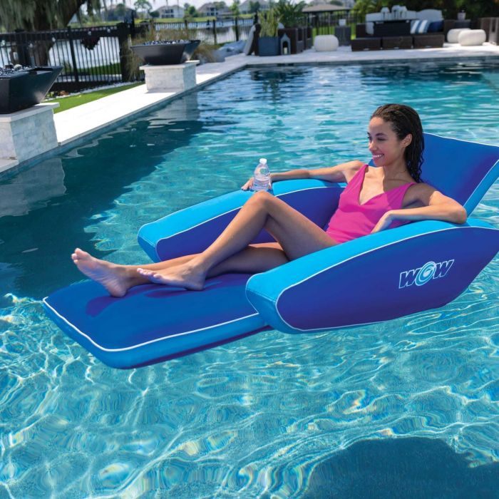 WOW Watersports 23WPF4542 Modern Lounger