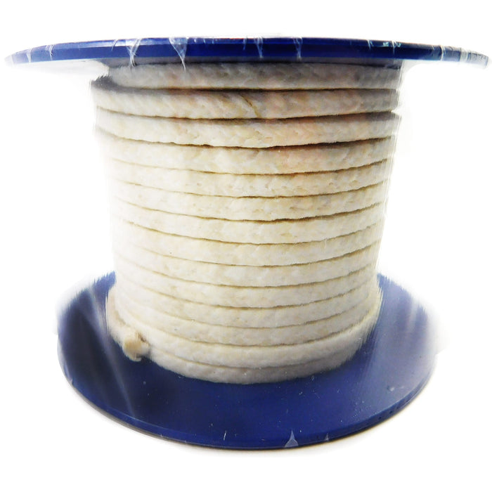 Western Pacific Trading 10104 Flax Packing 1 Lb 3/8" x 15'