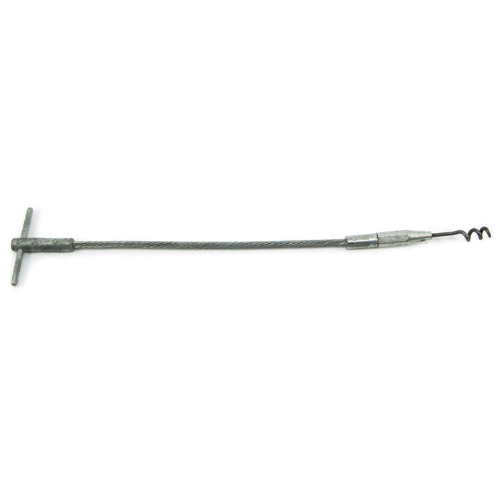 Western Pacific Trading 10159 Flax Packing Tool #0, Sm.
