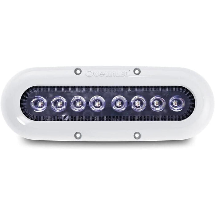 Oceanled 012307C Ocean LED X8 Xtreme Colours Underwater Lights