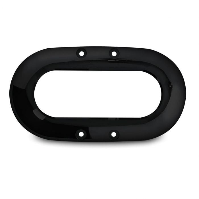 Oceanled PLS-000108 Airhead X-Series Bezel For X4, Black