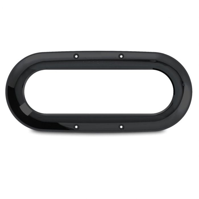 Oceanled PLS-000107 Airhead X-Series Bezel For X8, Black