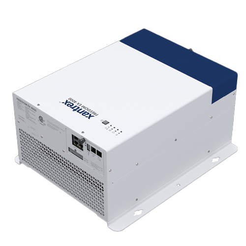 Xantrex FREEDOM EX 4000 - 4000W Inverter/Charger 80A 120V/48VDC