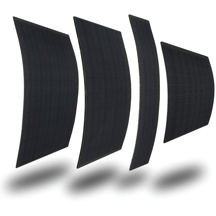 Xantrex 784-9115-01 Max Panel 115W, Size:37.5 x 28.4 x 0.08 in