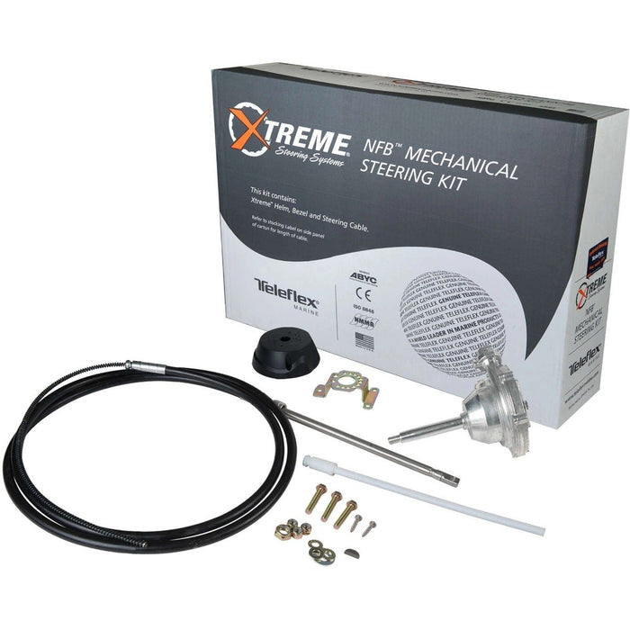 Dometic SSX17621 Xtreme No Feedback Steering Kit