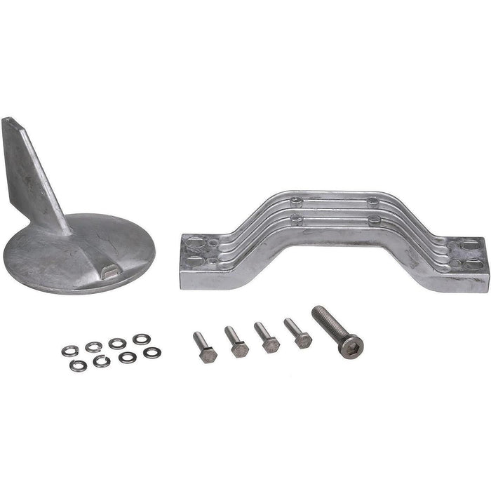Seachoice 50-95211 Aluminum Anode Kit For Yamaha 150-200 HP