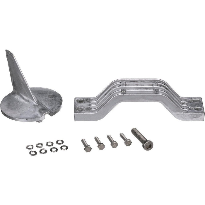 Seachoice 50-95231 Aluminum Anode Kit For Yamaha 200-250 HP