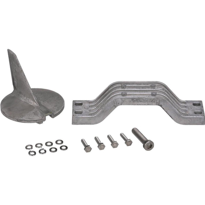 Seachoice 50-95241 Magnesium Anode Kit For Yamaha 200-250 HP
