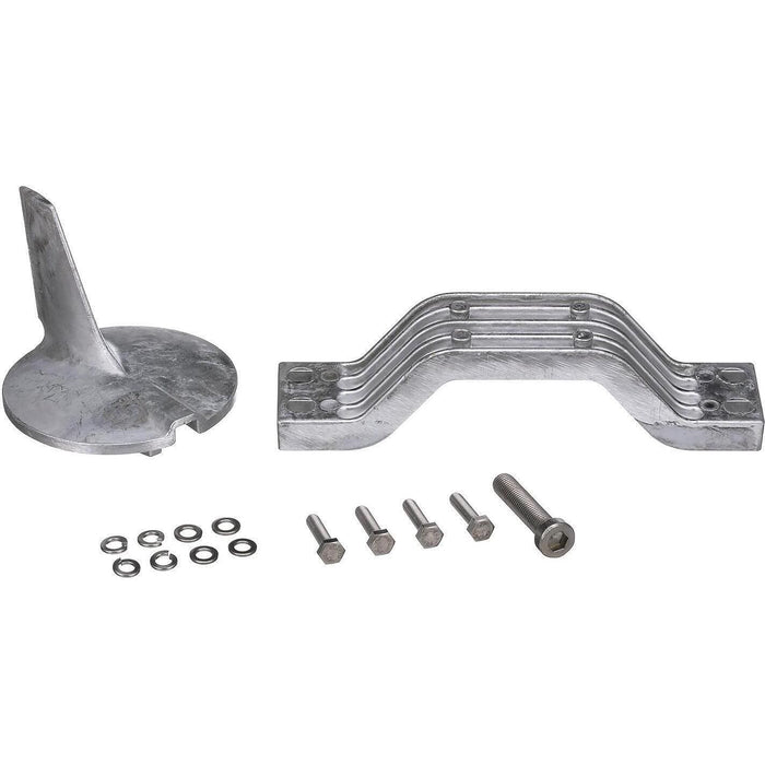 Seachoice 50-95251 Aluminum Anode Kit For Yamaha 200-300 HP