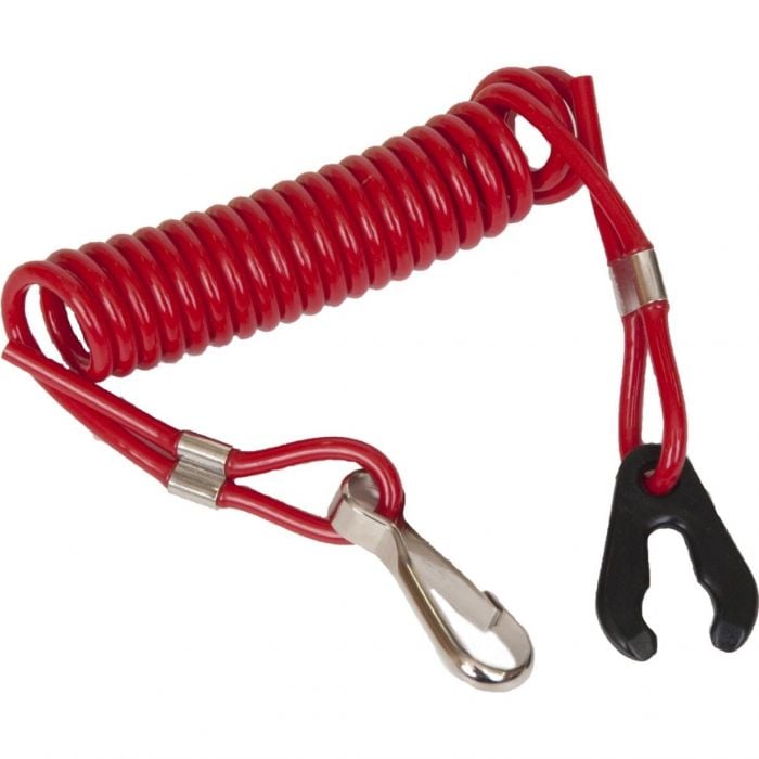 Sierra MP28860 Replacement Lanyard for Kill Switch, Yamaha