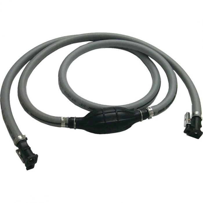 Sierra 18-8017EP-2 Fuel Line 8' Yamaha Epa
