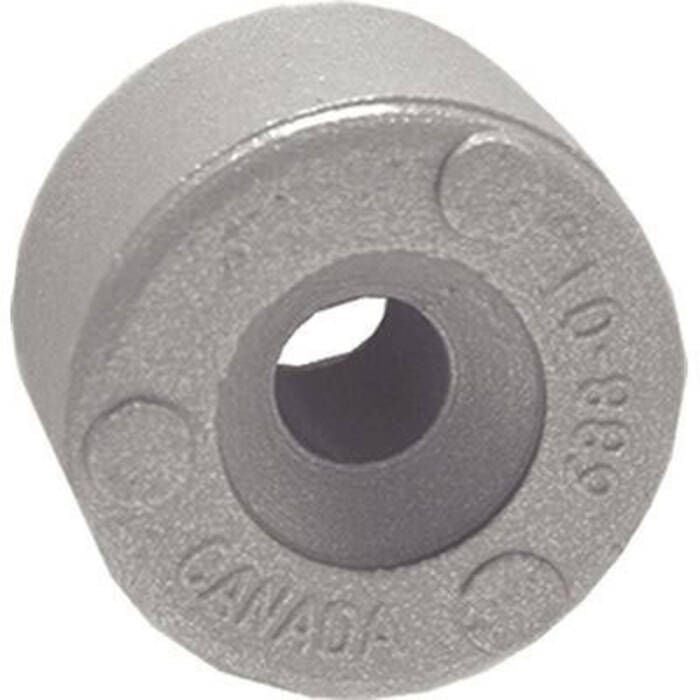 Martyr CM6884525101Z Yamaha Button Anode, Zinc