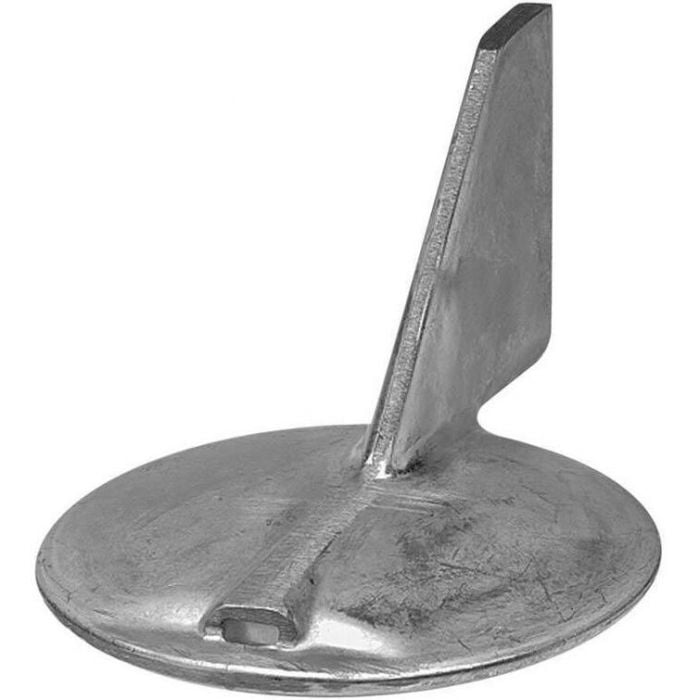 Martyr CM6J94537101Z Yamaha Skeg Anode, Zinc