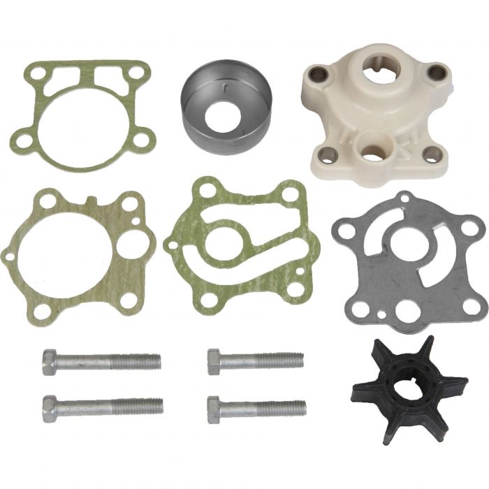 Sierra 18-3408 Yamaha Water Pump Kits w/Housing
