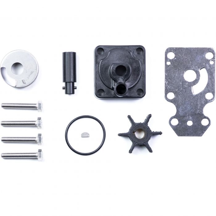 Sierra 18-3410 Yamaha Water Pump Kits w/Housing