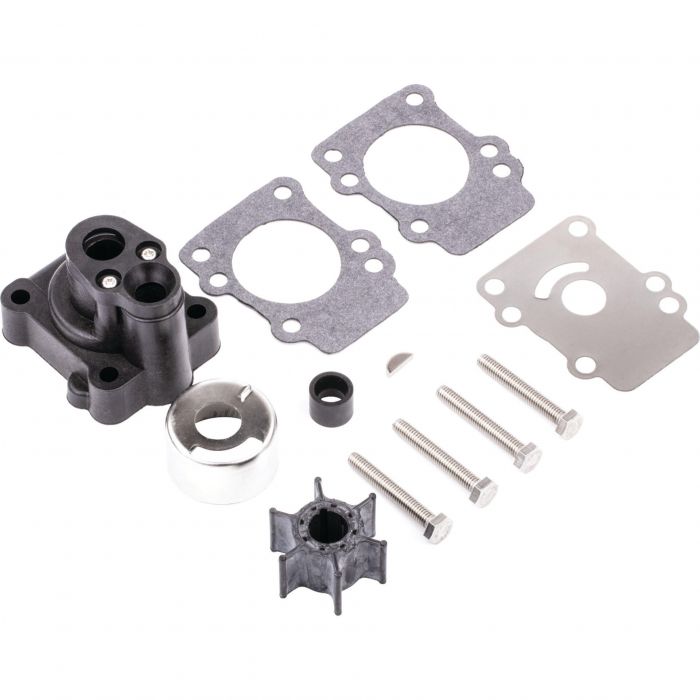 Sierra 18-3411 Yamaha Water Pump Kits w/Housing