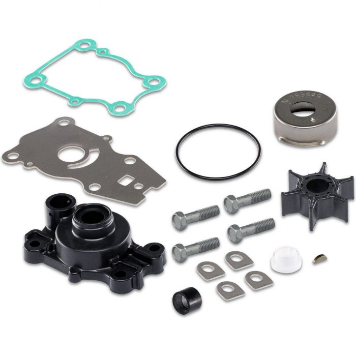 Sierra 18-3413 Yamaha Water Pump Kits w/Housing