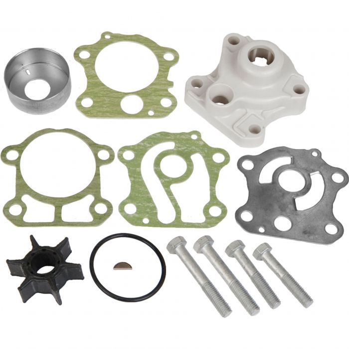 Sierra 18-3461 Yamaha Water Pump Kits w/Housing