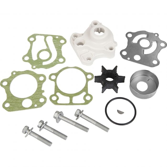 Sierra 18-3466 Yamaha Water Pump Kits w/Housing