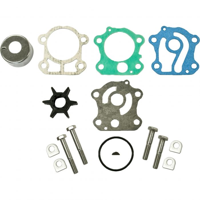 Sierra 18-3465 Yamaha Water Pump Repair Kit