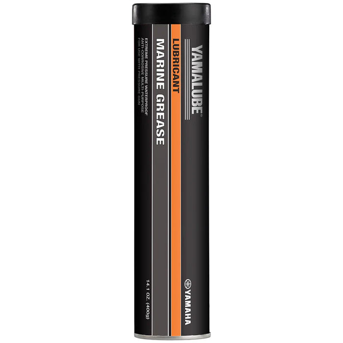 Yamaha ACCGREAS14CT Yamalube Marine Grease - 14 oz