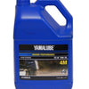 Huile moteur Yamaha Yamalube - 4 impactes / Gallon