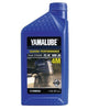 Huile moteur Yamaha Yamalube - 4 impactes / Litre