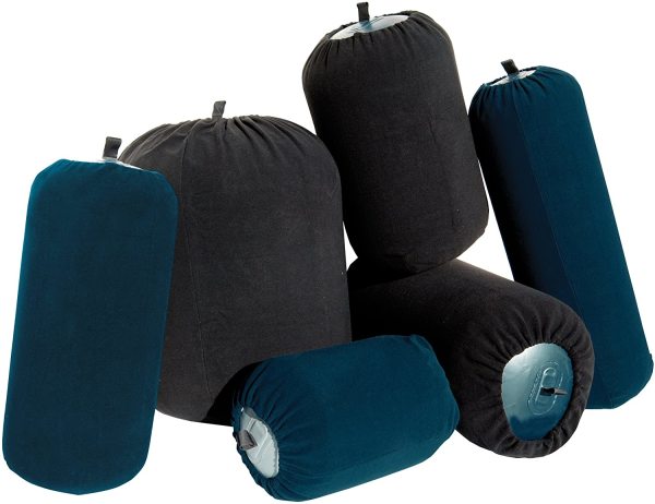 Taylor Made Super Duty Inflatable Yacht Fender Covers - Durable Protection for Your Boat’s Hull