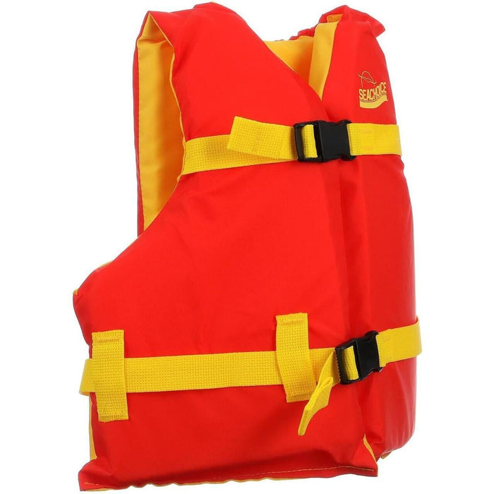 Seachoice Deluxe General Purpose Life Vest, Youth