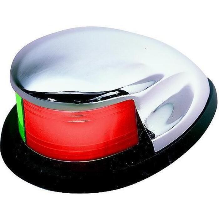 Seachoice 4921 Zamak Bi-Color Bow Light