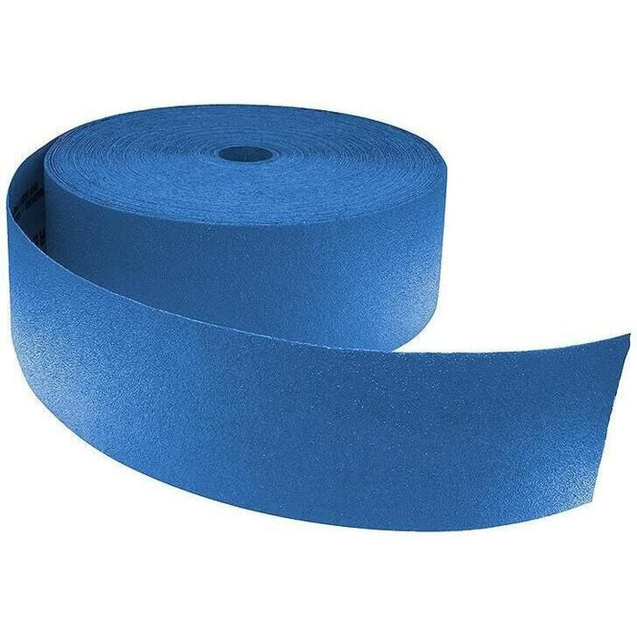 Seachoice 91931 Zirconium PSA "C" Weight Sheet Roll 2-3/4" x 45 yd, Grade:320