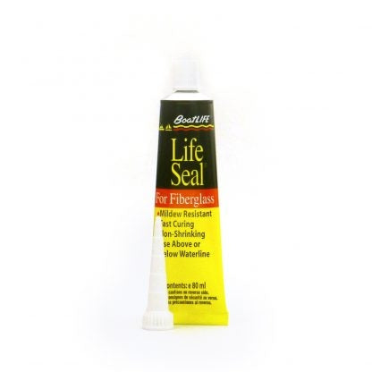 Cartucho de sellador BoatLIFE LifeSeal - Blanco