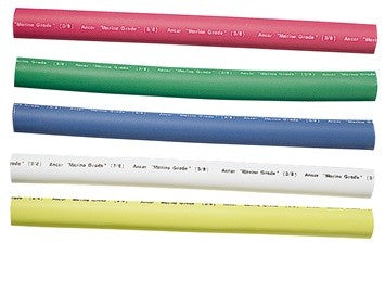 Ancor Adhesive Lined Heat Shrink Tubing (ALT) - 1-Pack