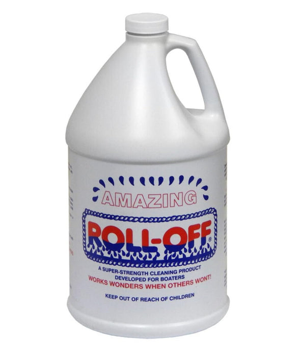 Bell Roll-Off Cleaner- Gallon