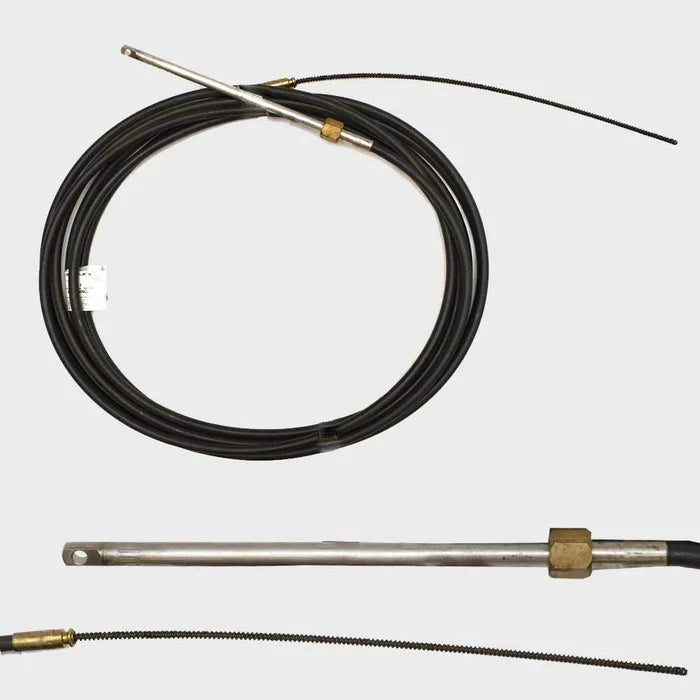 Teleflex Steering Cable Rotary (304415)